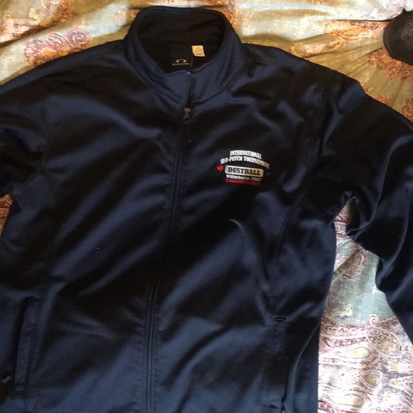 NWOT Men’s jacket - Picture 4 of 5
